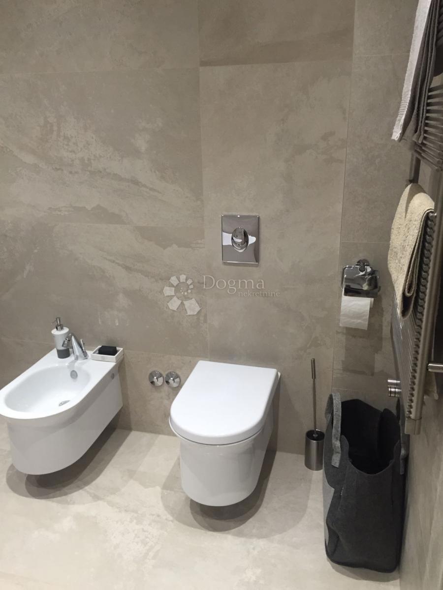 Allogio Pantovčak, Gornji Grad - Medveščak, 165m2