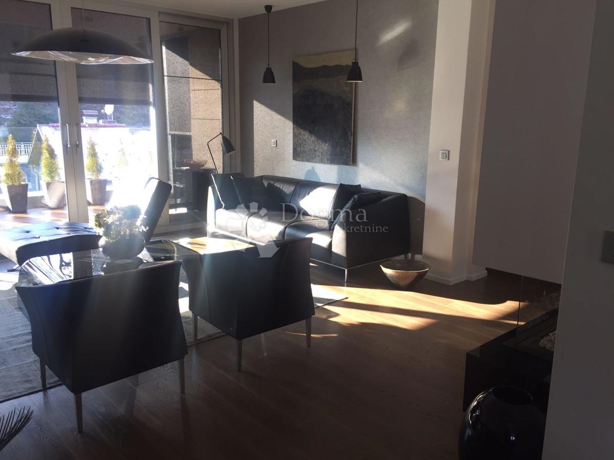 Allogio Pantovčak, Gornji Grad - Medveščak, 165m2