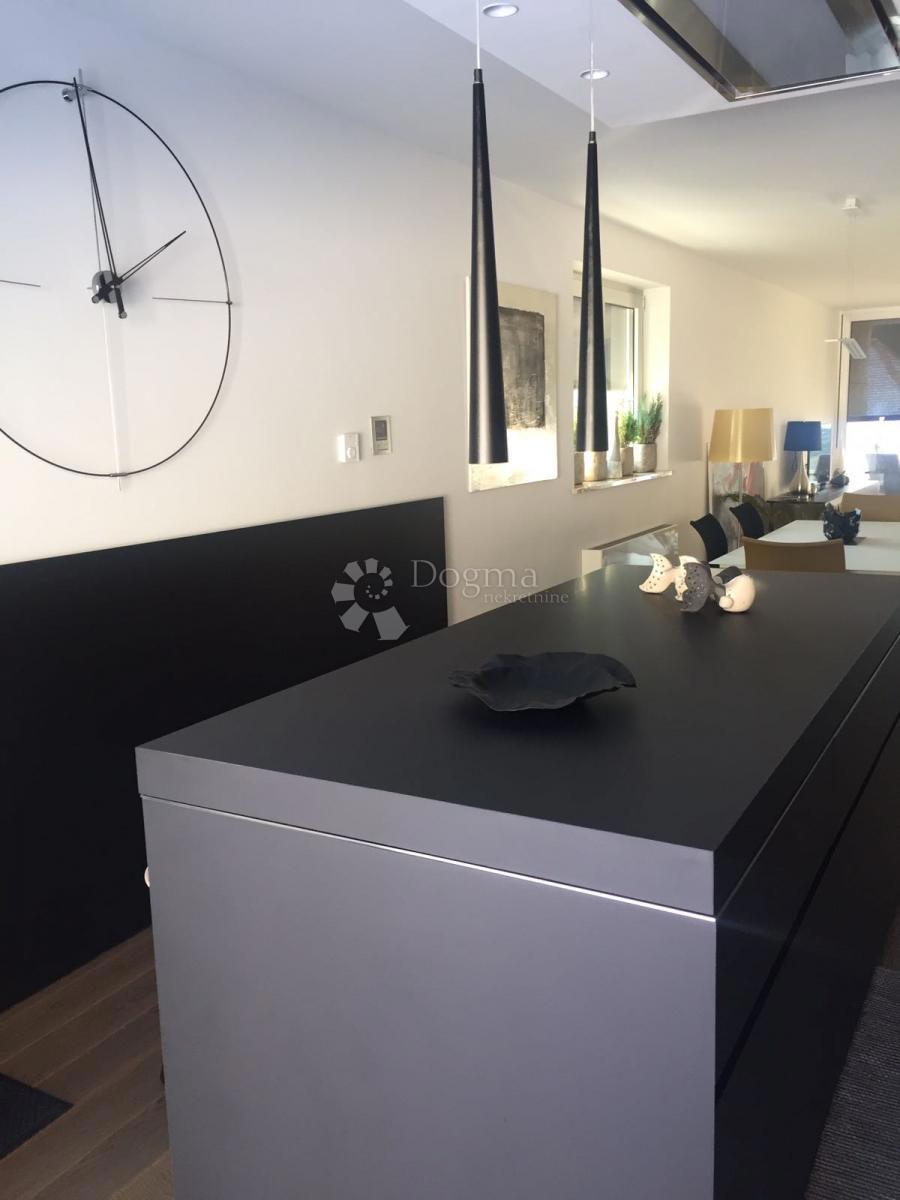 Allogio Pantovčak, Gornji Grad - Medveščak, 165m2