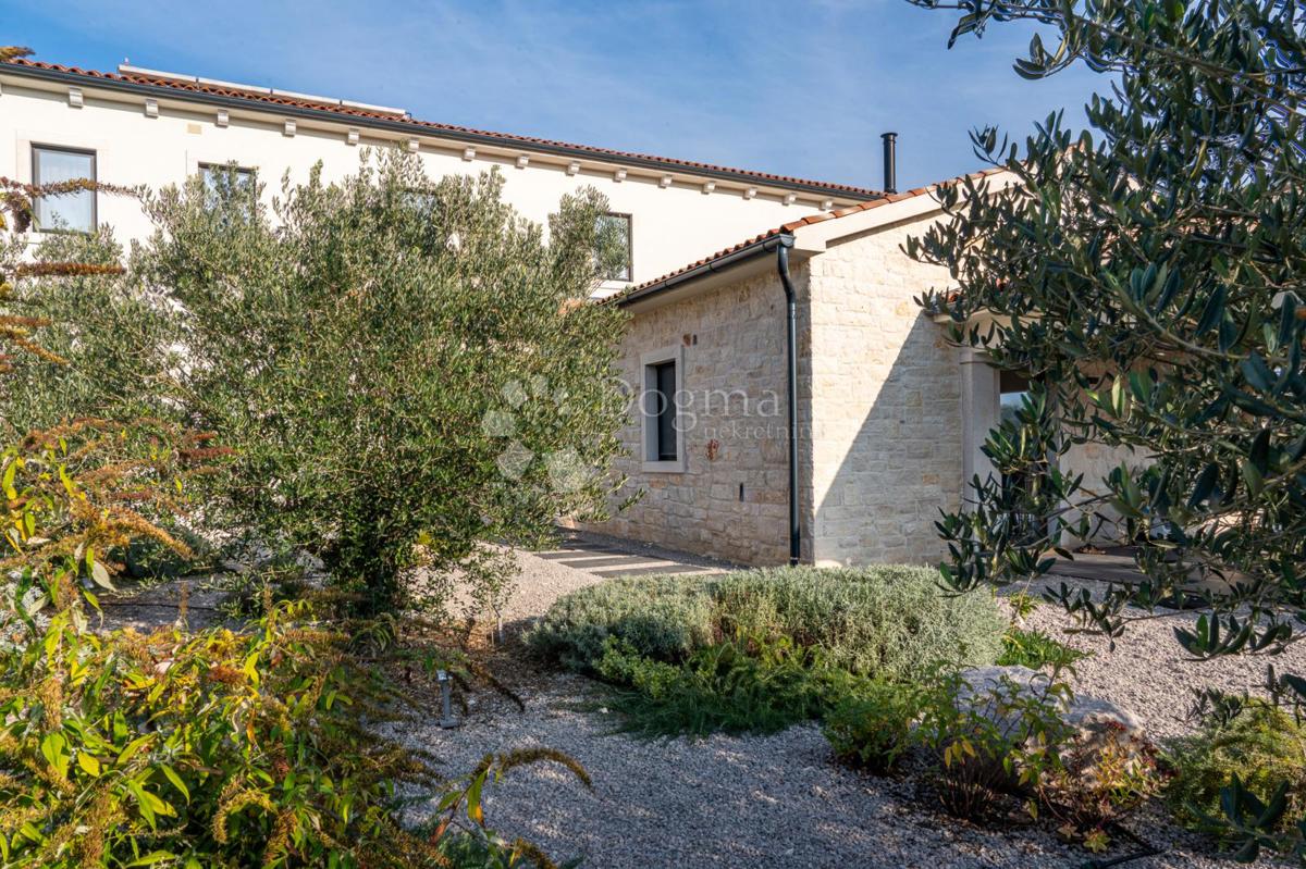Casa Motovun, 300m2