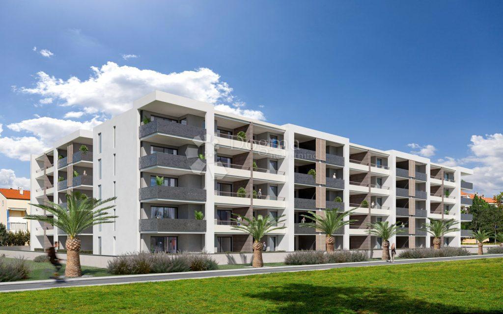 Allogio Umag, 63,60m2