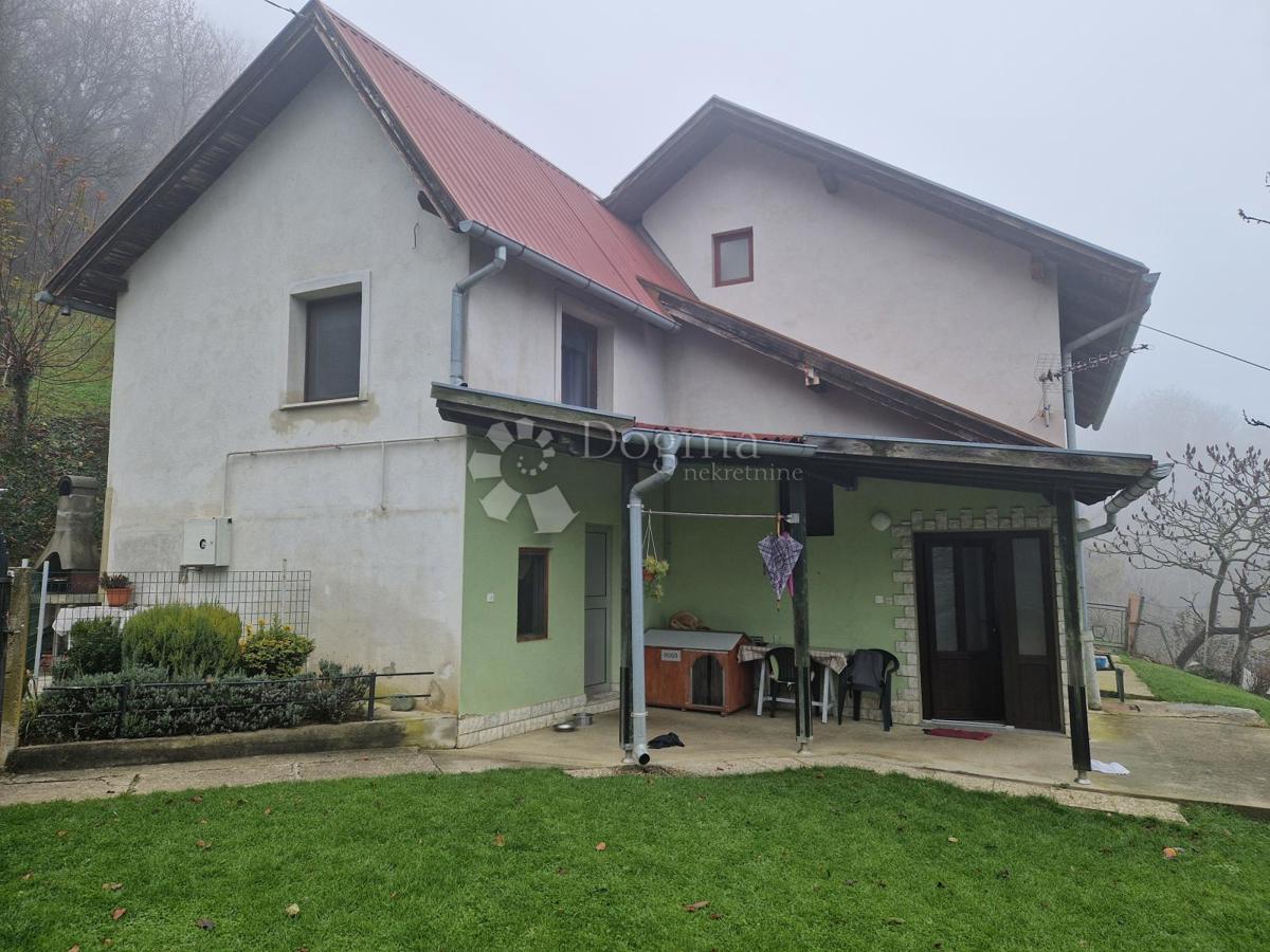 Casa Klokovec, Krapinske Toplice, 130m2