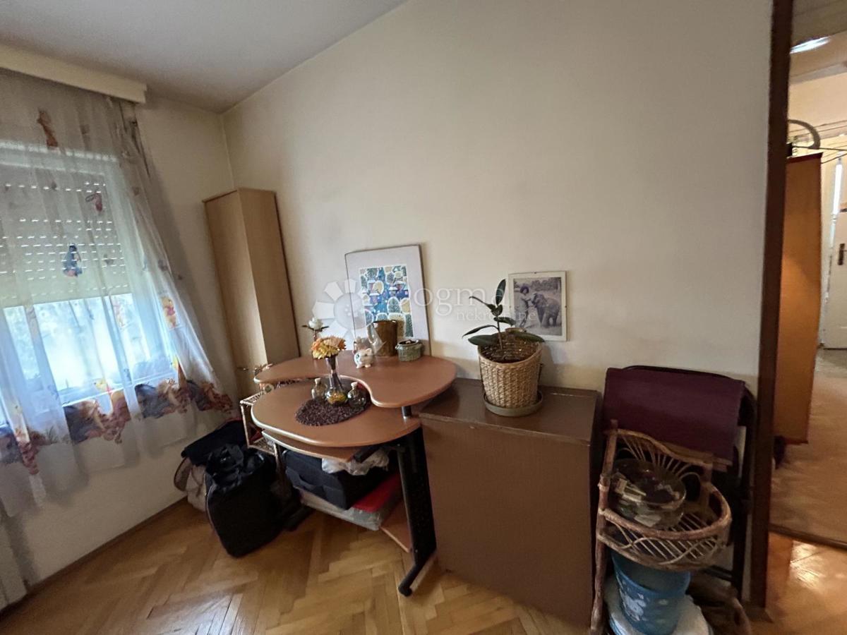 Allogio Savica, Trnje, 69,17m2