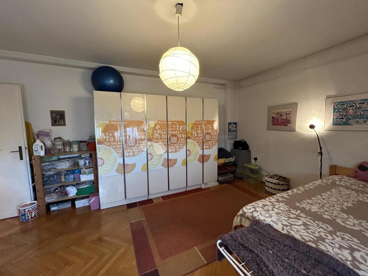 Allogio Savica, Trnje, 69,17m2