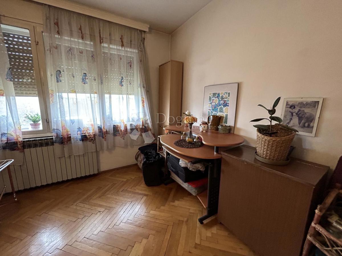 Allogio Savica, Trnje, 69,17m2