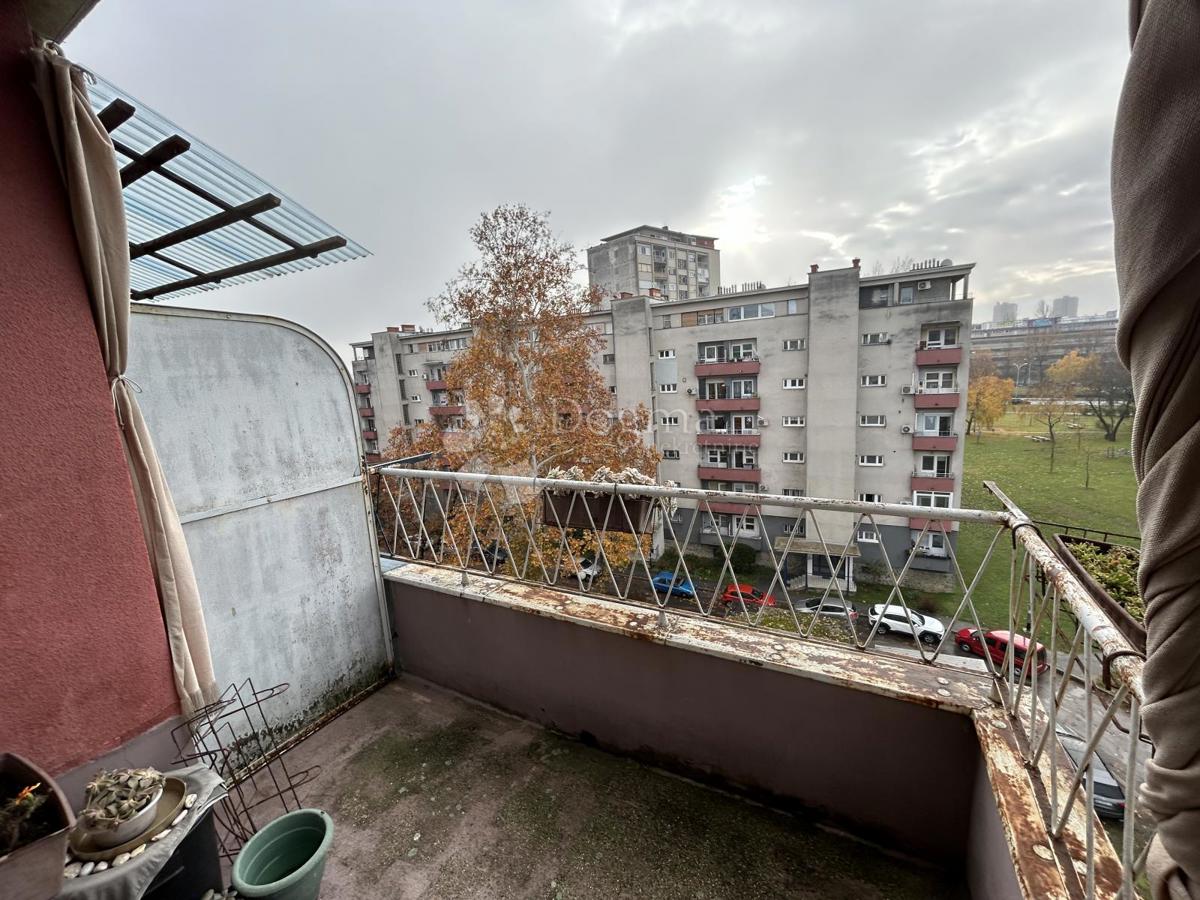 Allogio Savica, Trnje, 69,17m2