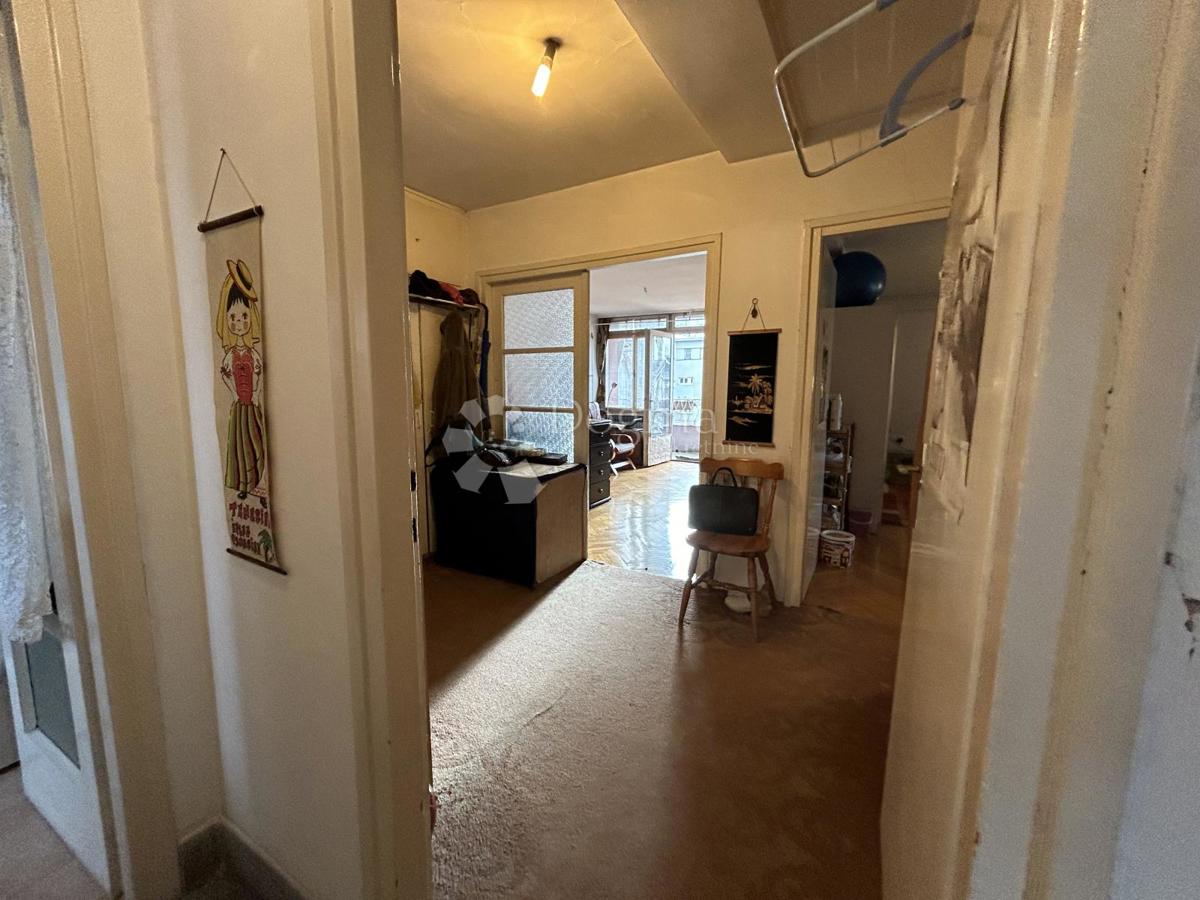 Allogio Savica, Trnje, 69,17m2