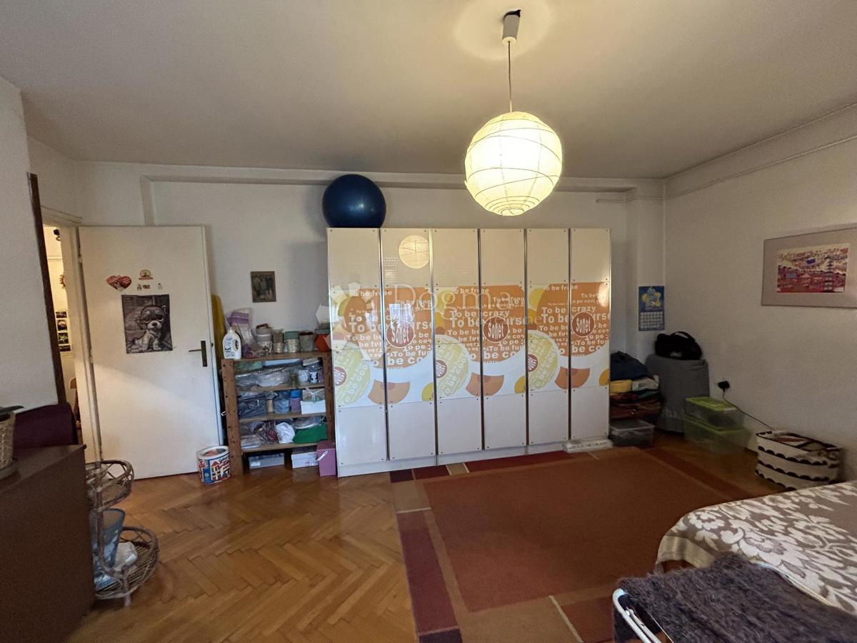 Allogio Savica, Trnje, 69,17m2