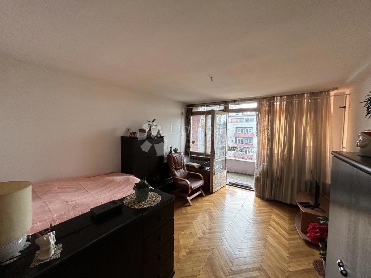 Allogio Savica, Trnje, 69,17m2