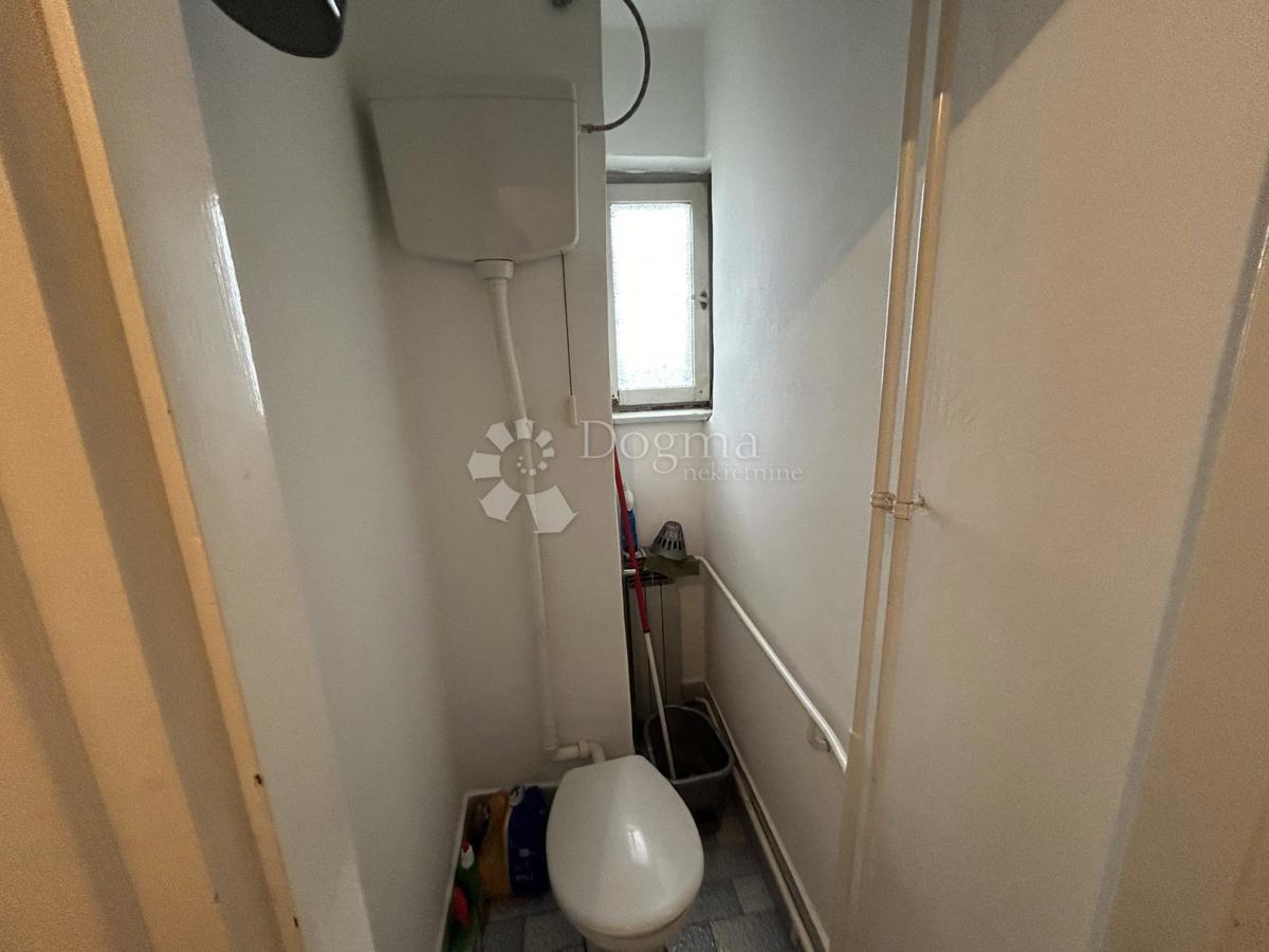 Allogio Savica, Trnje, 69,17m2