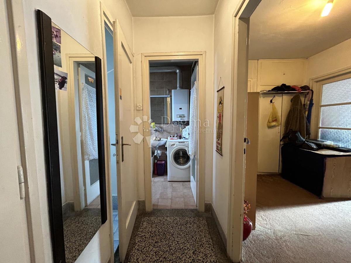 Allogio Savica, Trnje, 69,17m2