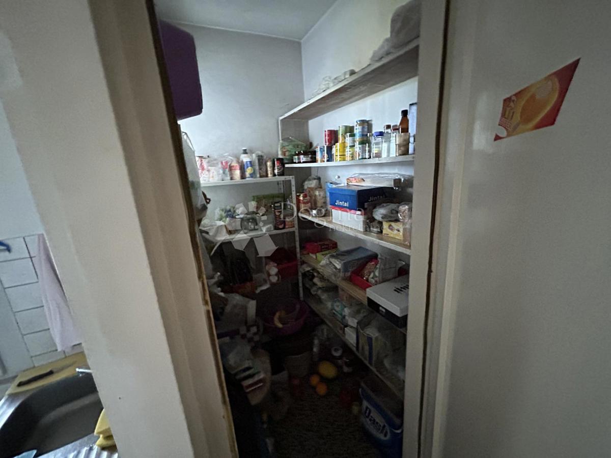 Allogio Savica, Trnje, 69,17m2