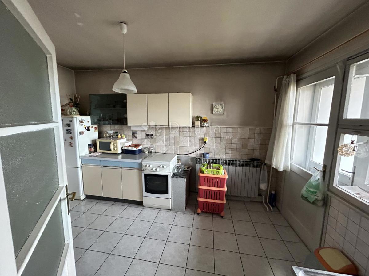 Allogio Savica, Trnje, 69,17m2