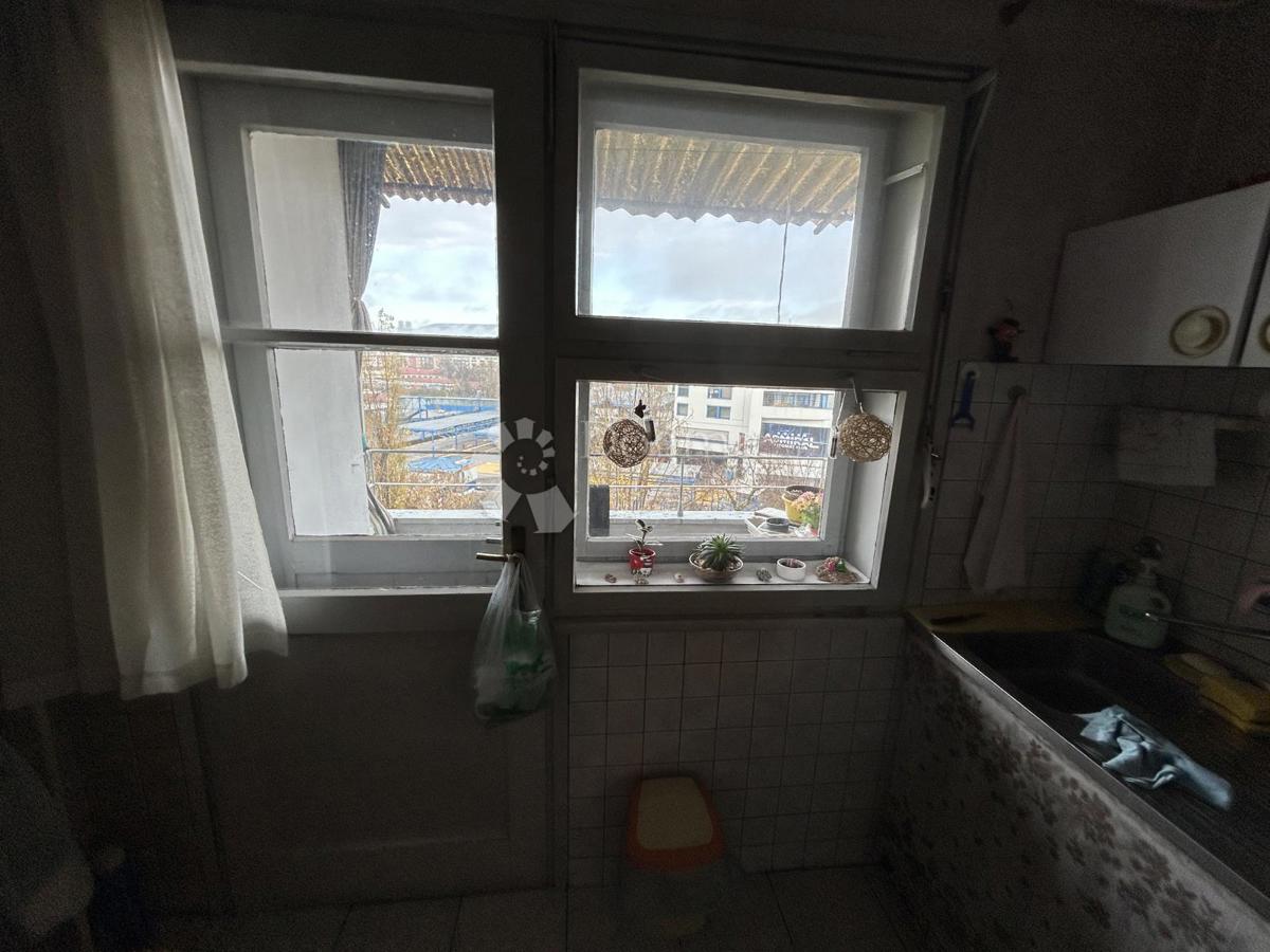 Allogio Savica, Trnje, 69,17m2