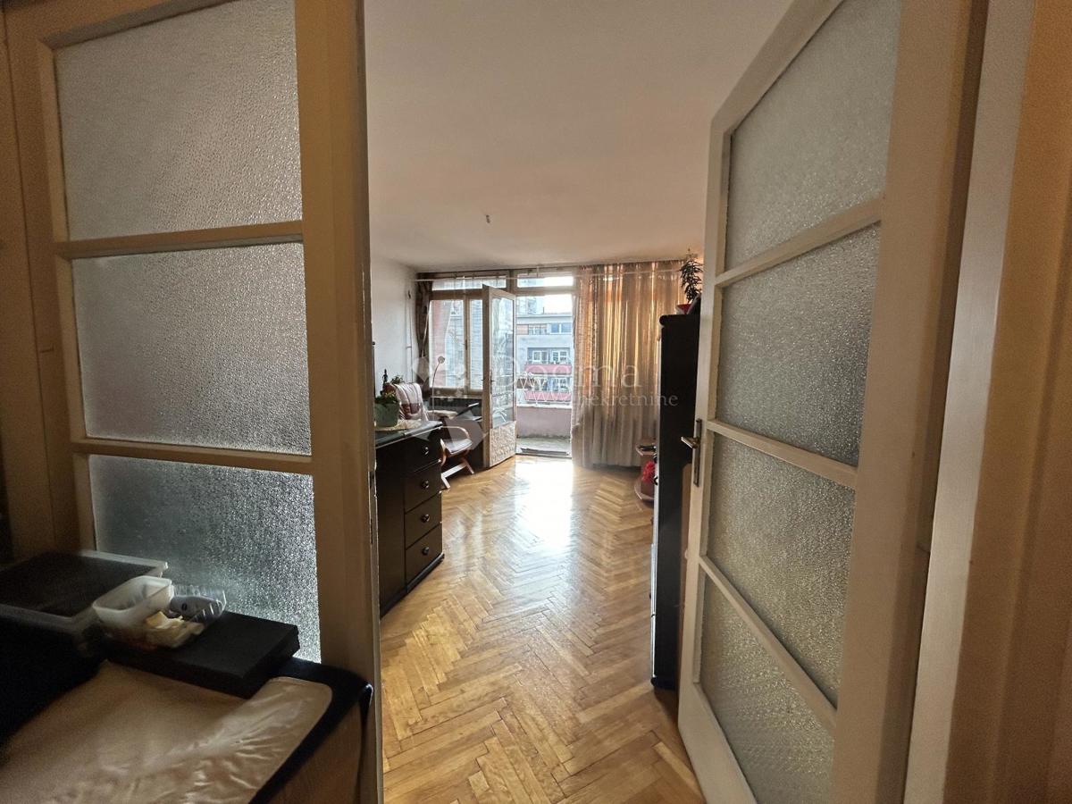 Allogio Savica, Trnje, 69,17m2