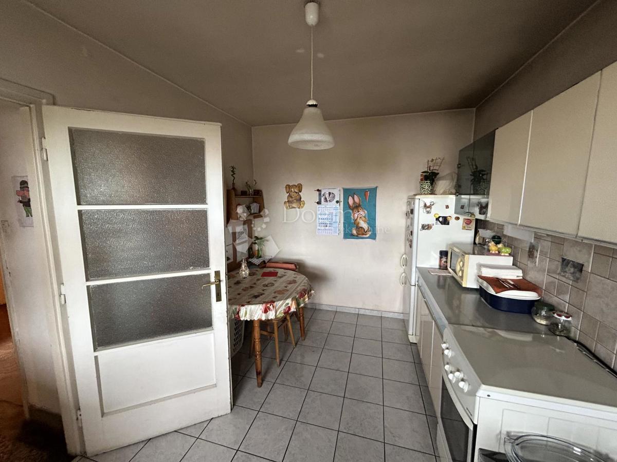 Allogio Savica, Trnje, 69,17m2