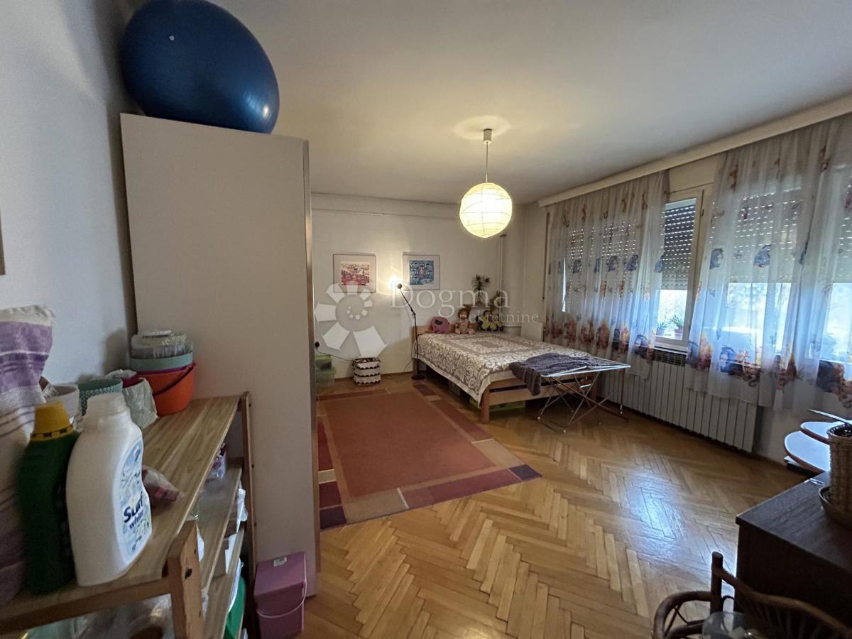 Allogio Savica, Trnje, 69,17m2