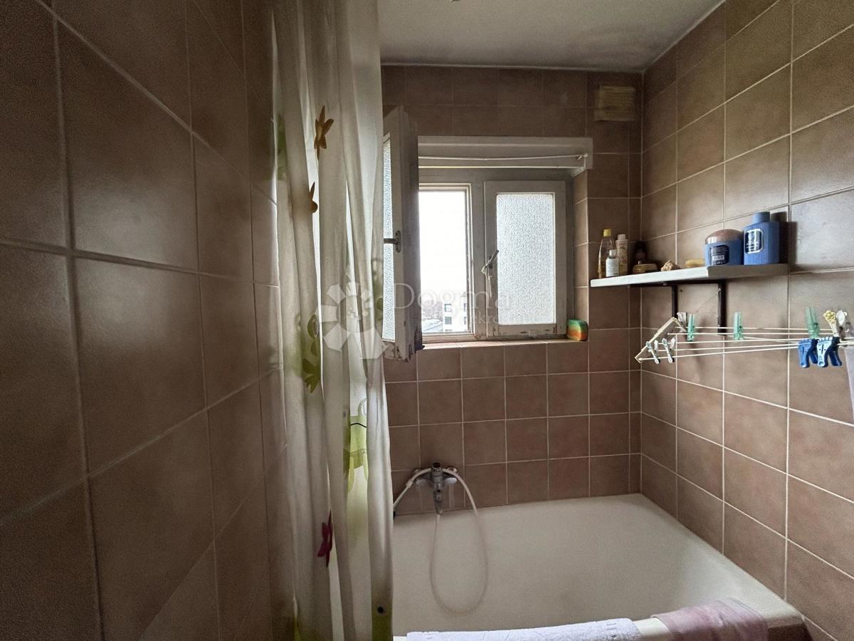 Allogio Savica, Trnje, 69,17m2