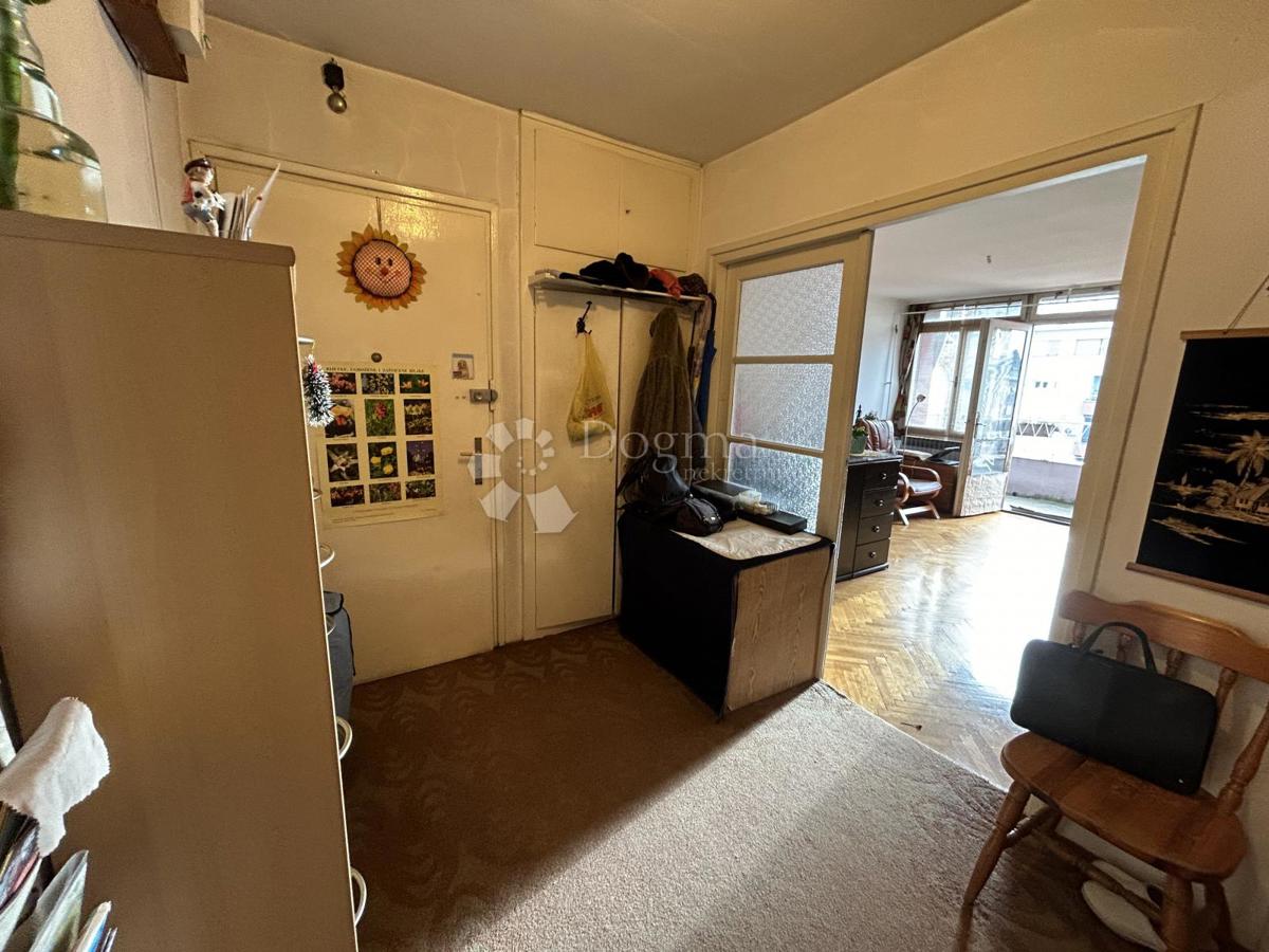 Allogio Savica, Trnje, 69,17m2