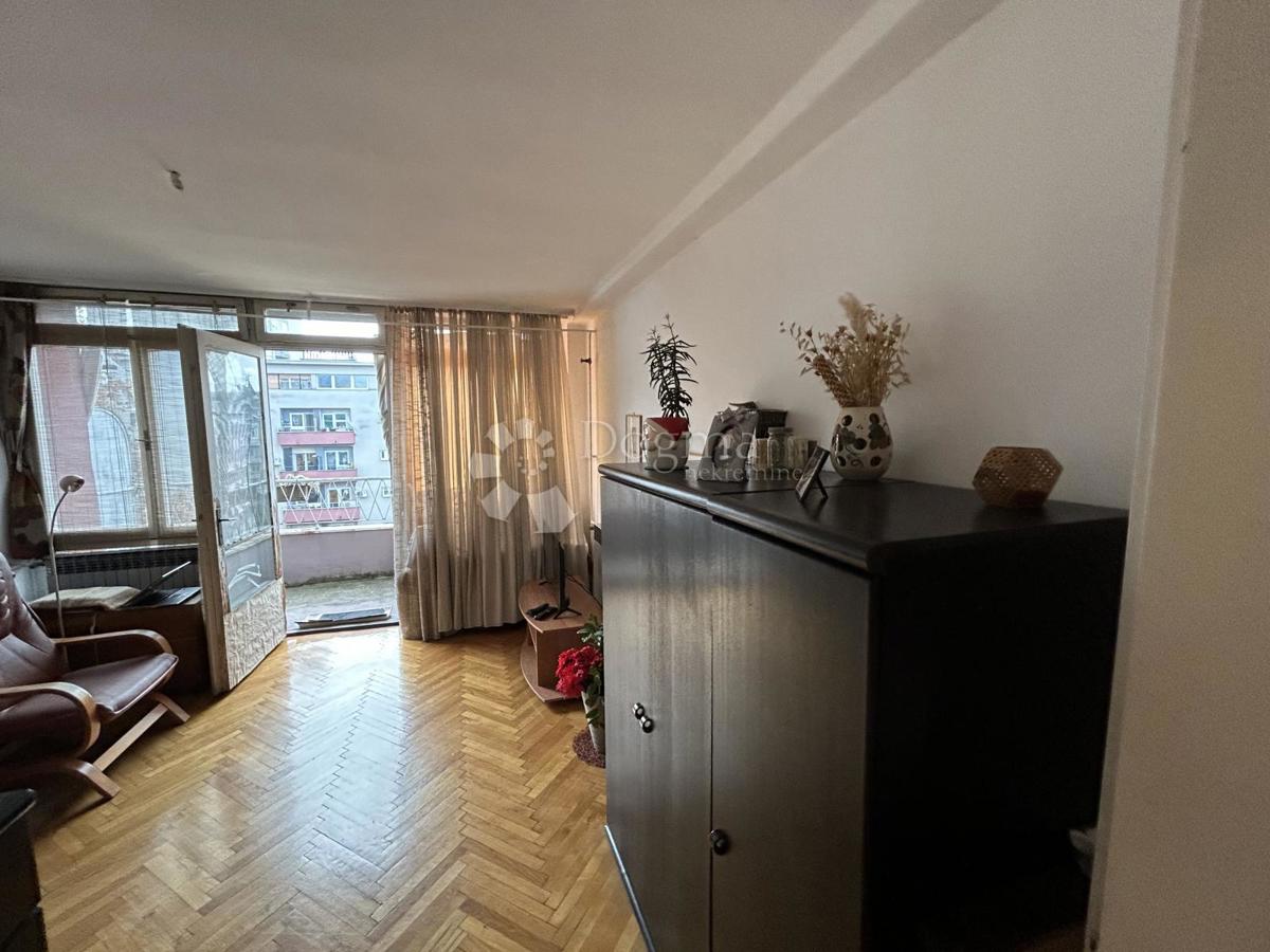 Allogio Savica, Trnje, 69,17m2