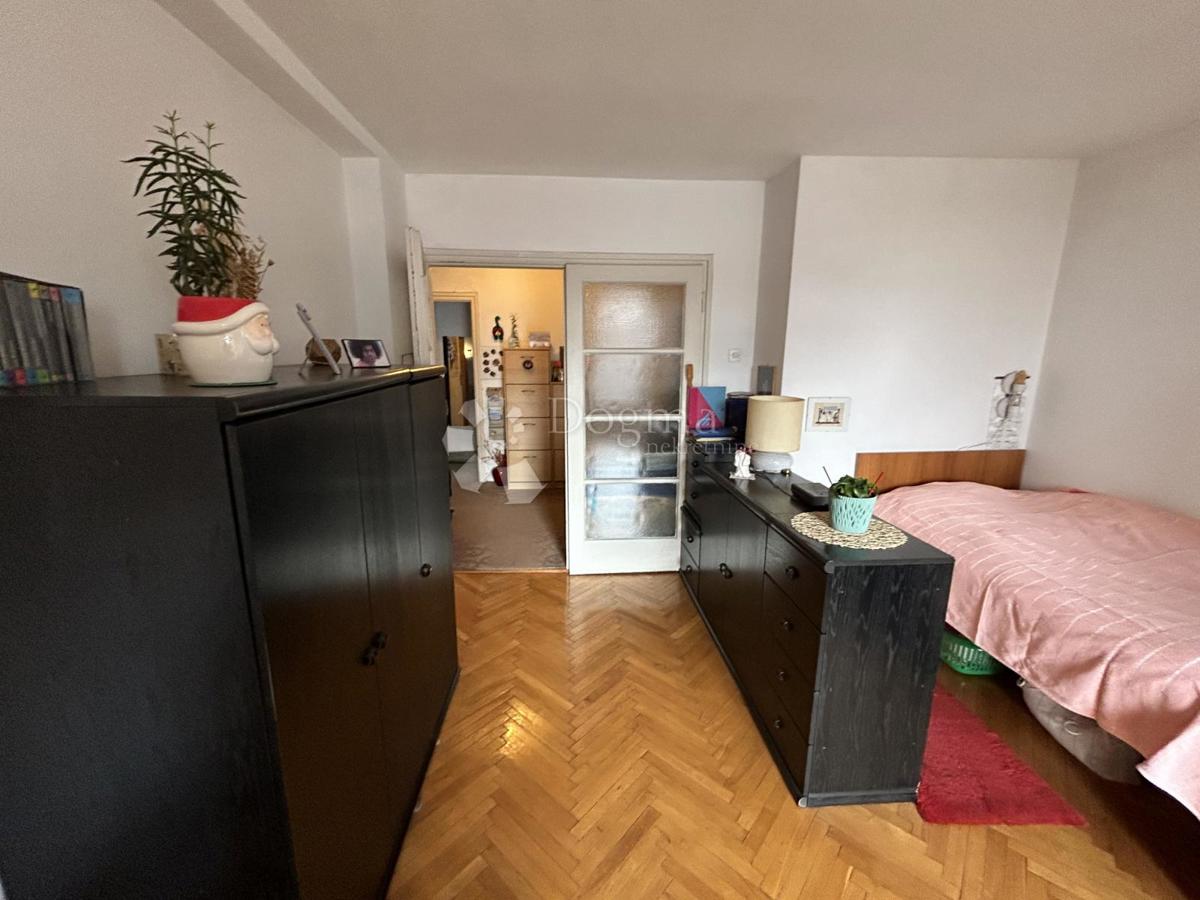 Allogio Savica, Trnje, 69,17m2