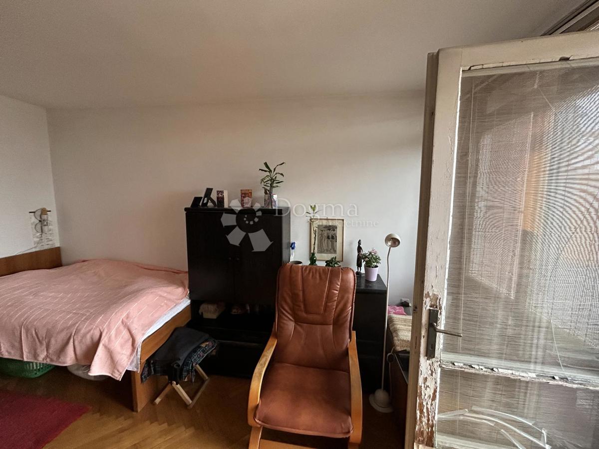 Allogio Savica, Trnje, 69,17m2