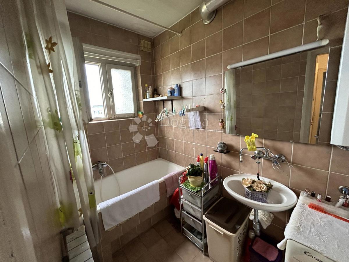 Allogio Savica, Trnje, 69,17m2