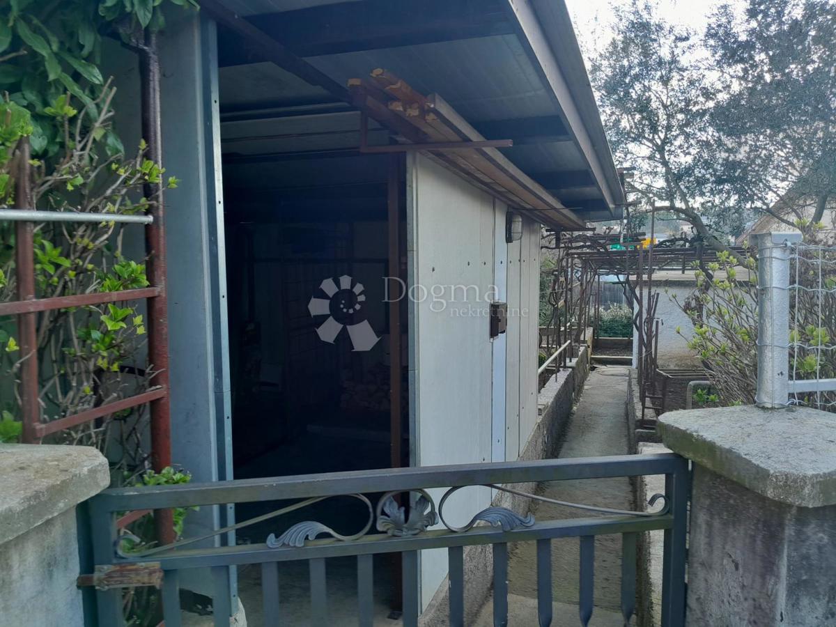 Casa Cernik, Čavle, 84m2