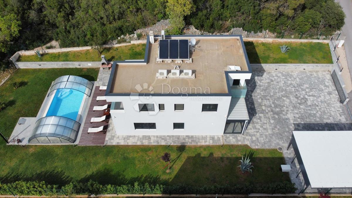 Casa Dubrava Kod Šibenika, Šibenik - Okolica, 200m2