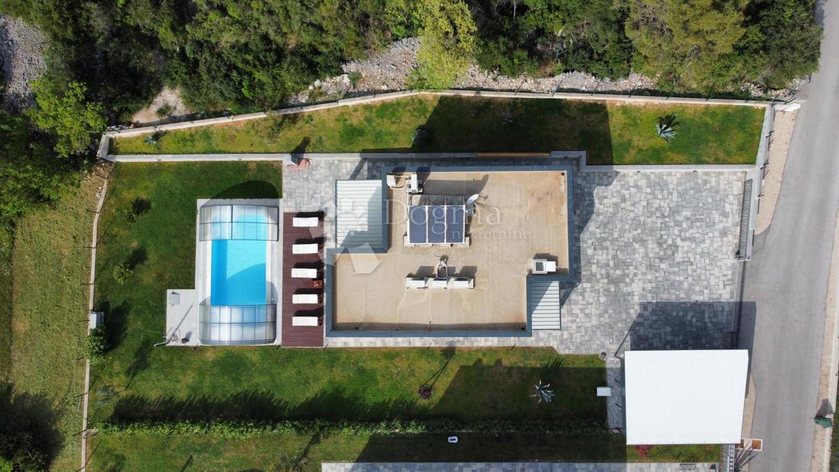 Casa Dubrava Kod Šibenika, Šibenik - Okolica, 200m2