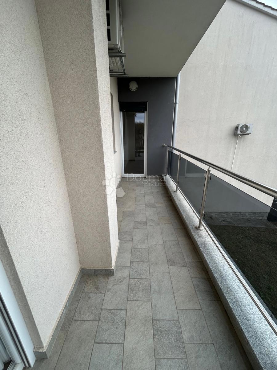 Allogio Zamet, Rijeka, 98,90m2