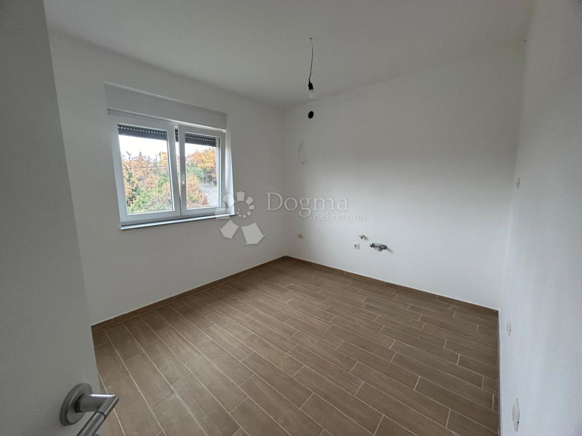 Allogio Zamet, Rijeka, 98,90m2