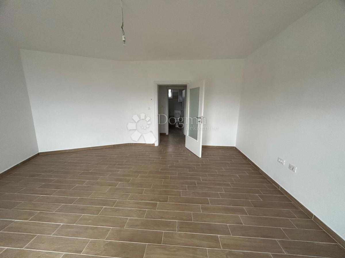 Allogio Zamet, Rijeka, 98,90m2