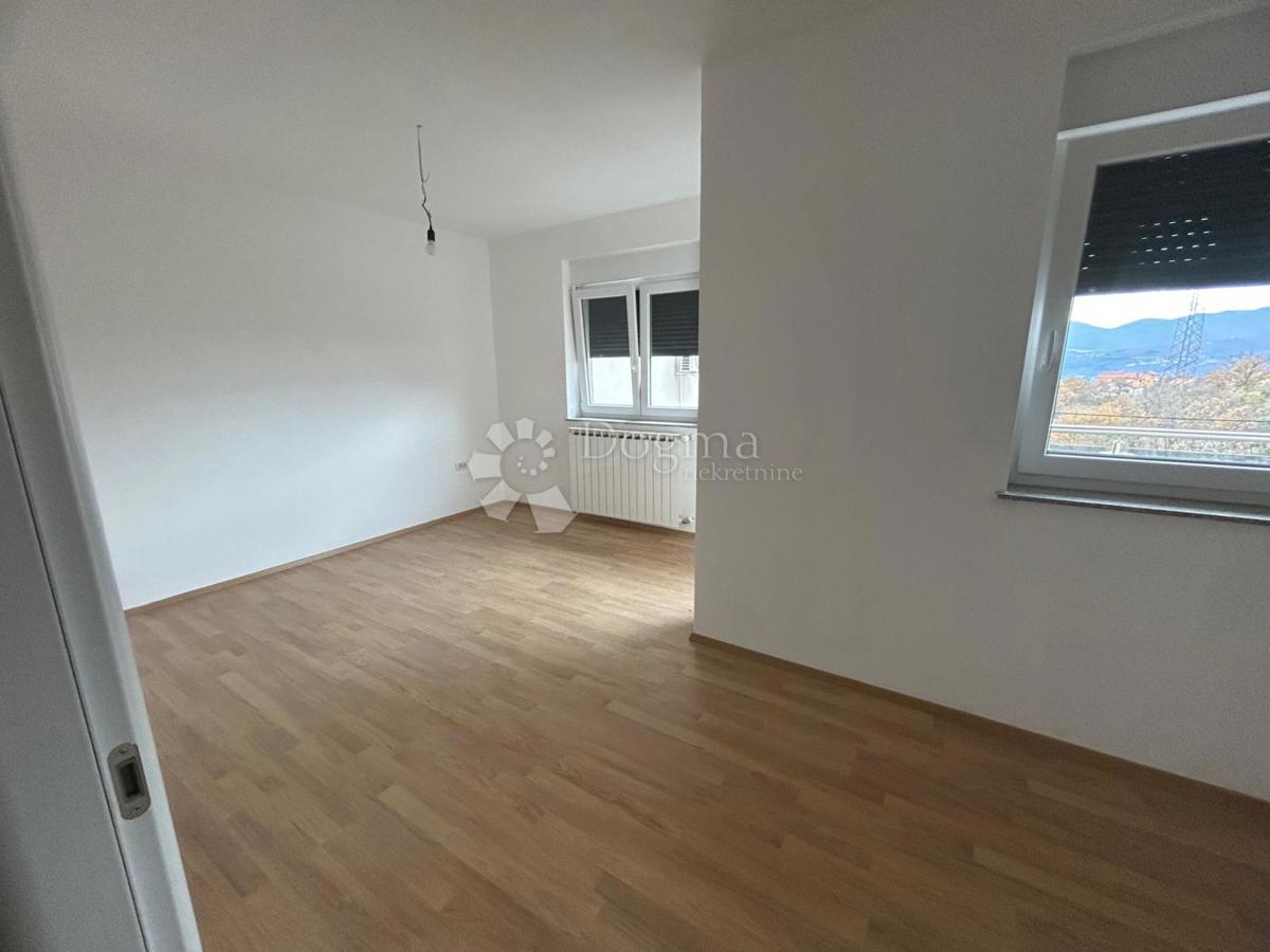 Allogio Zamet, Rijeka, 98,90m2