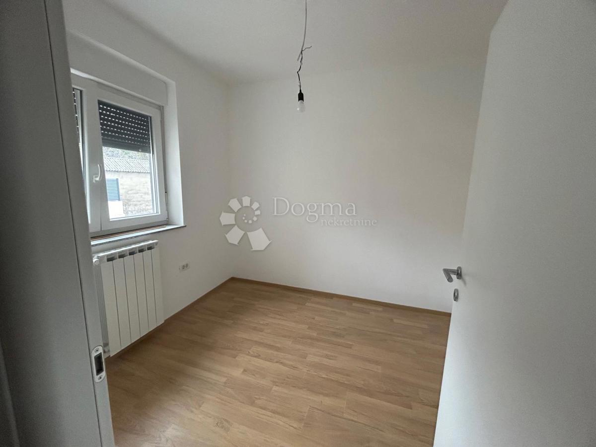 Allogio Zamet, Rijeka, 98,90m2