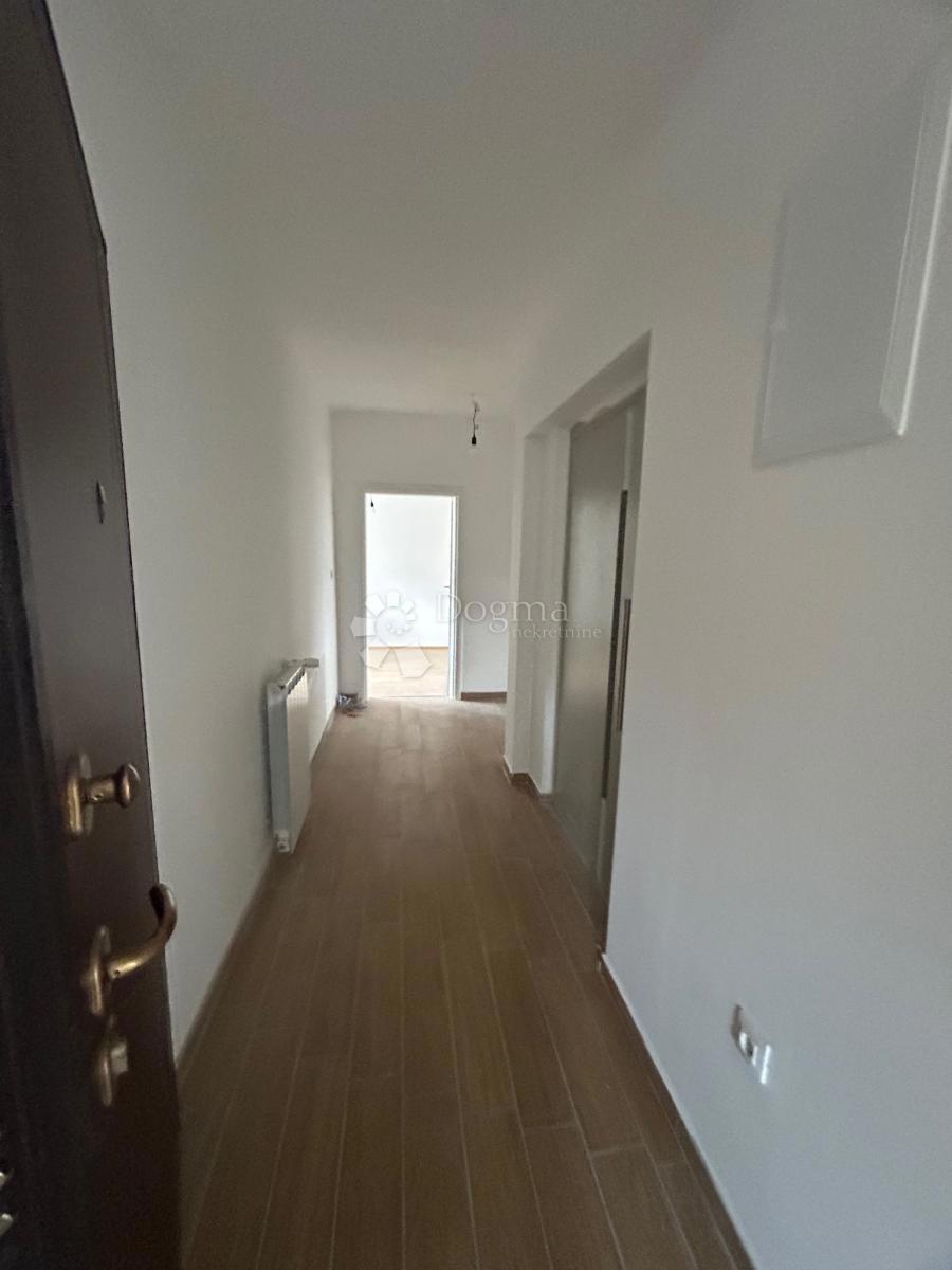 Allogio Zamet, Rijeka, 98,90m2