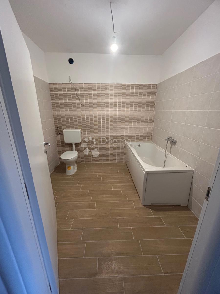 Allogio Zamet, Rijeka, 98,90m2