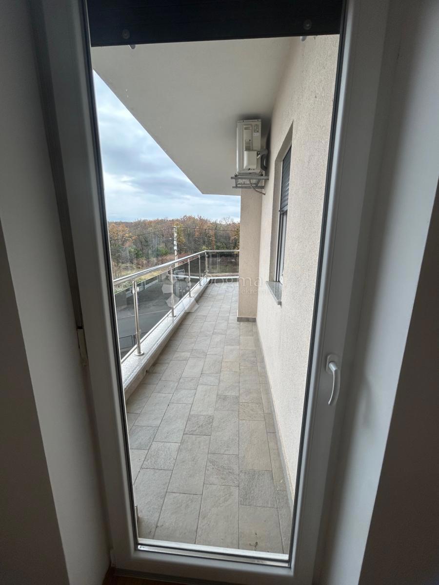 Allogio Zamet, Rijeka, 98,90m2