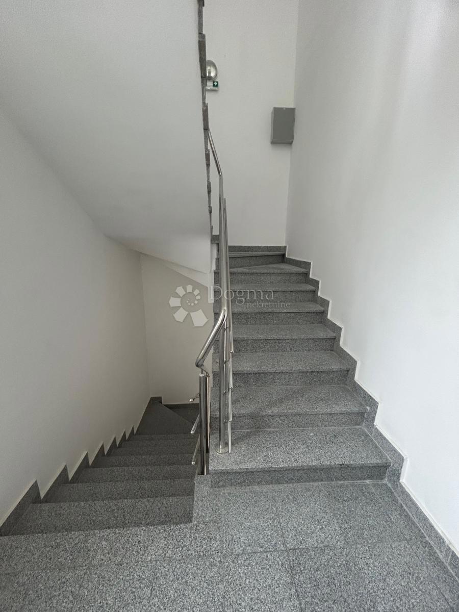 Allogio Zamet, Rijeka, 98,90m2