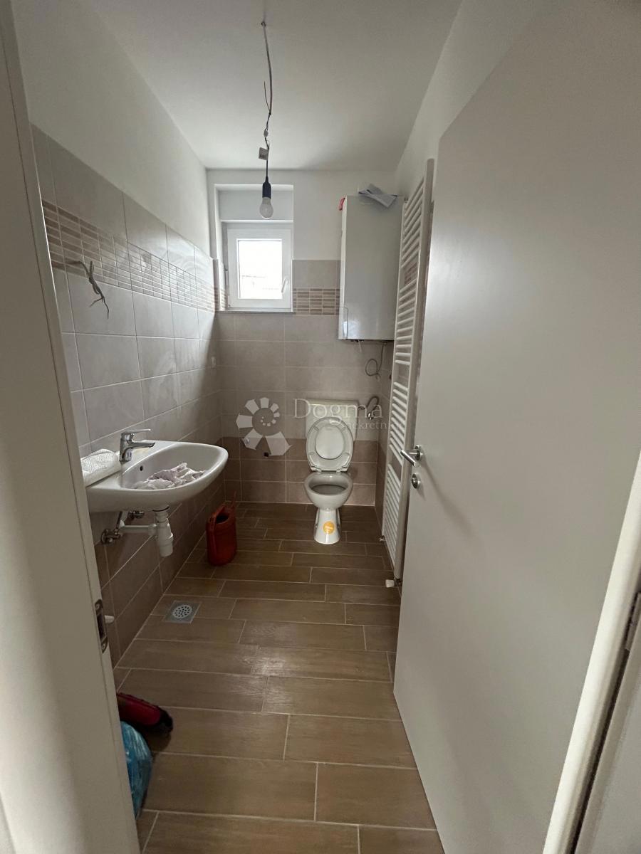 Allogio Zamet, Rijeka, 98,90m2