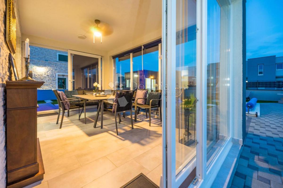 Casa Privlaka, 188m2