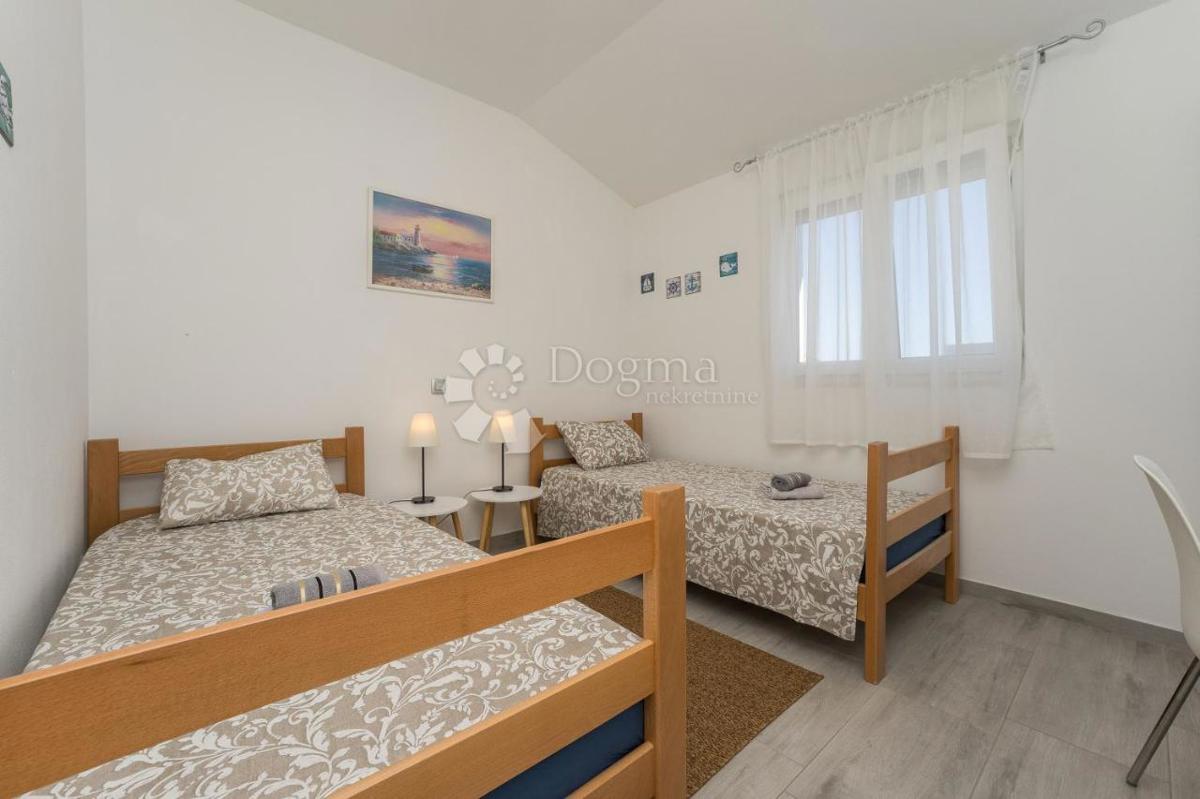 Casa Privlaka, 188m2