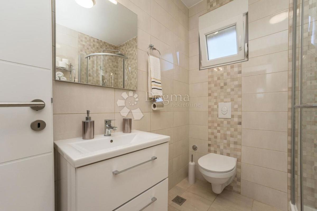 Casa Privlaka, 188m2