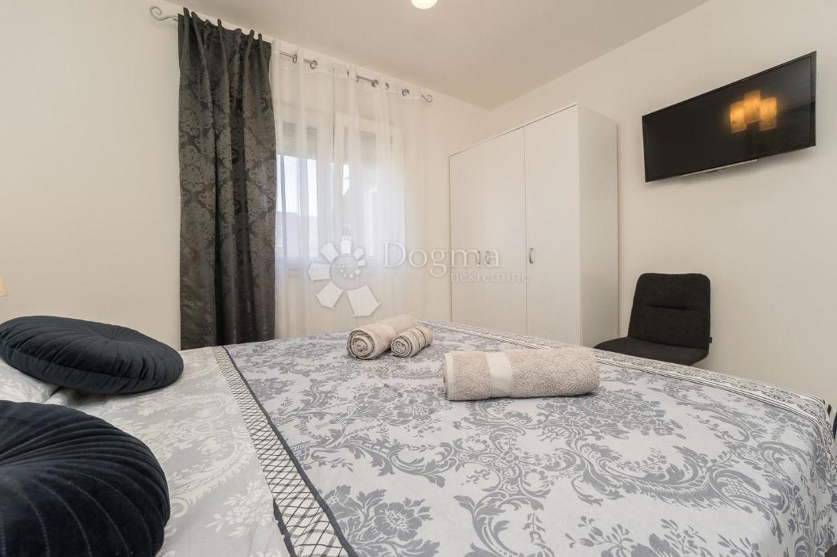 Casa Privlaka, 188m2