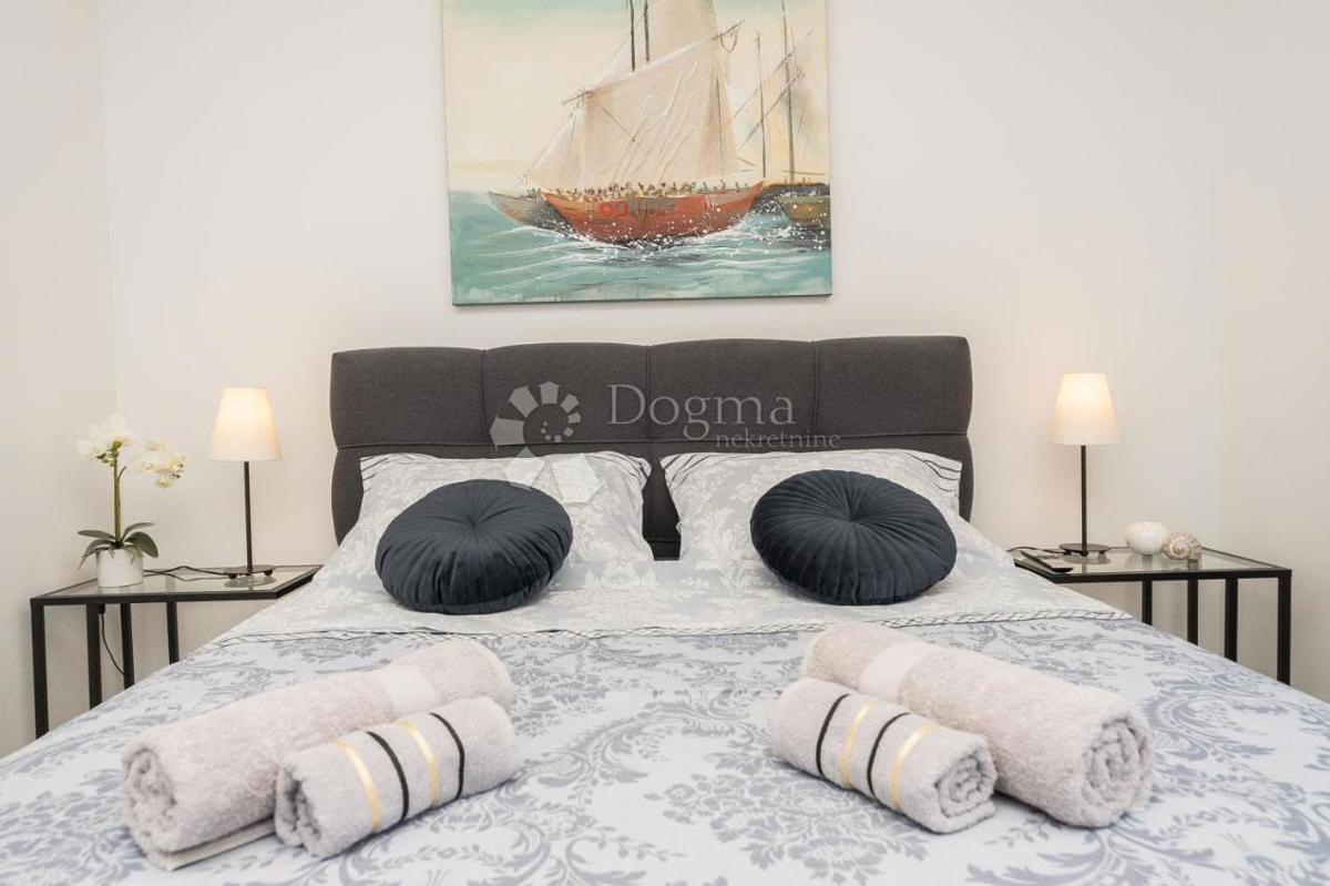 Casa Privlaka, 188m2