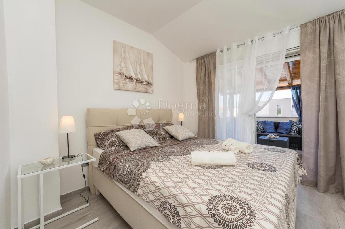 Casa Privlaka, 188m2