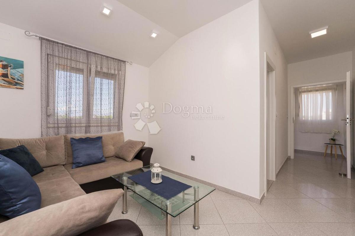 Casa Privlaka, 188m2