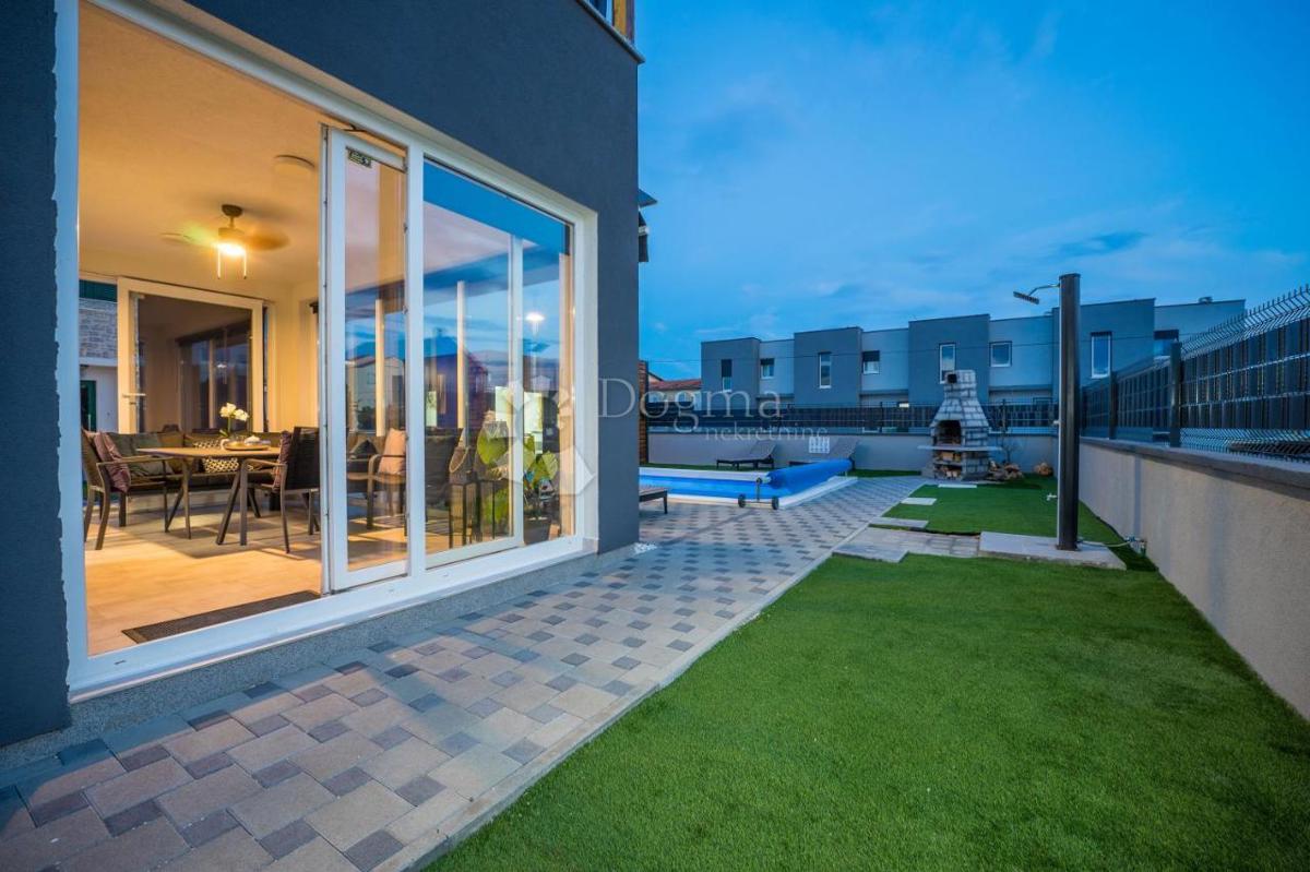 Casa Privlaka, 188m2