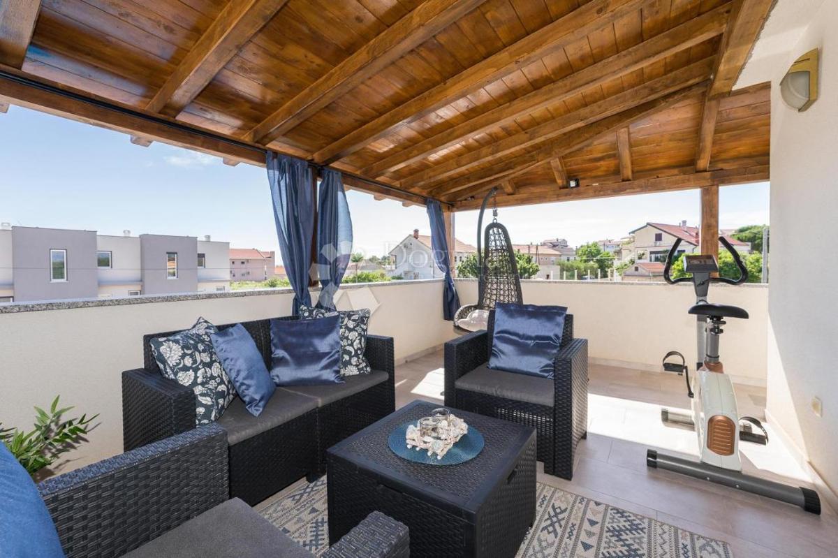 Casa Privlaka, 188m2