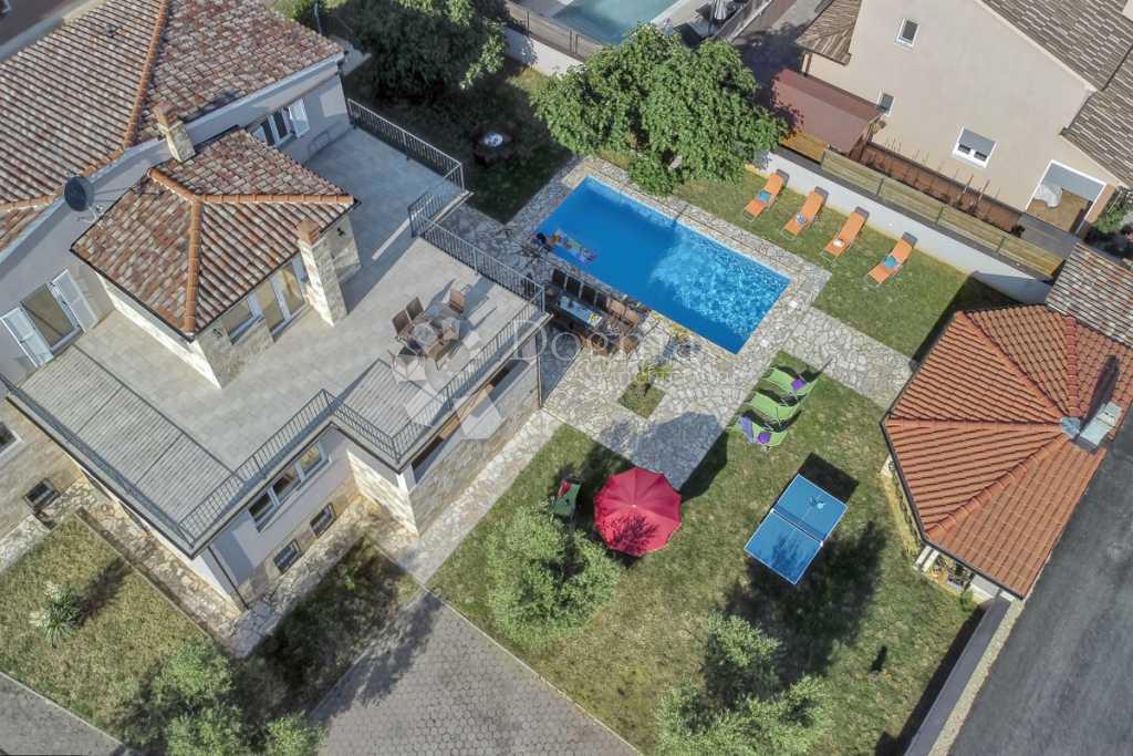 Casa Jadreški, Ližnjan, 450m2